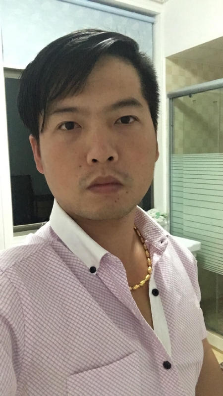 彬彬有礼的第二张照片--岱山认干亲服务网