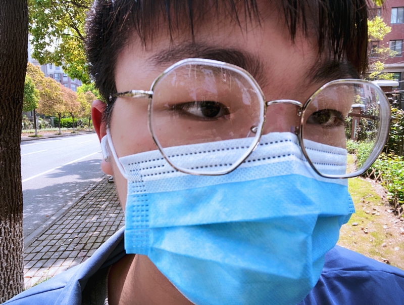 暻琰的第一张照片--岱山认干亲服务网